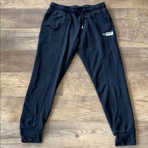 Puma joggers